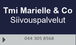 Tmi Marielle & Co logo